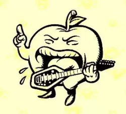 Screaming Apple Records