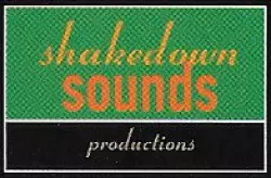 Shakedown Sounds Productions