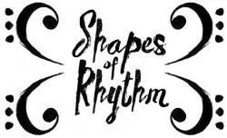 Shapes Of Rhythm