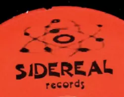 Sidereal Records