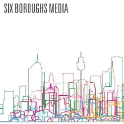 Six Boroughs Media