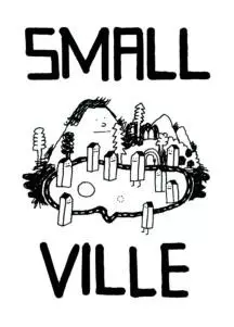 Smallville Records