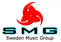 SMG Sweden Music Group