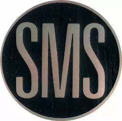 SMS