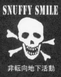 Snuffy Smile