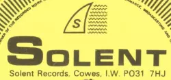 Solent Records (2)