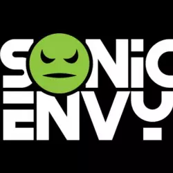 Sonic Envy