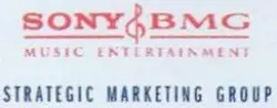 Sony BMG Music Entertainment Strategic Marketing Group