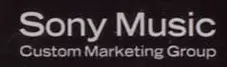 Sony Music Custom Marketing Group