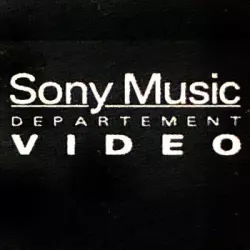 Sony Music Departement Video