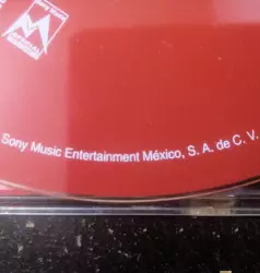 Sony Music Entertainment México, S.A. De C.V.