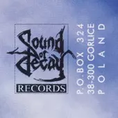 Sound Of Decay Records