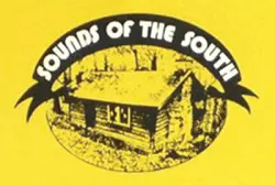 Sounds Of The South (2)