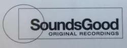 SoundsGood Original Recordings