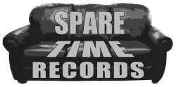 Spare Time Records