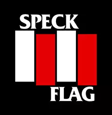 Speck Flag