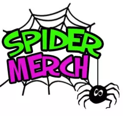 Spidermerch