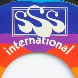 SSS International