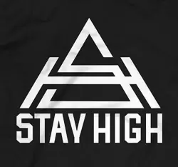 Stay High