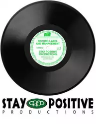 Stay Positive Productions