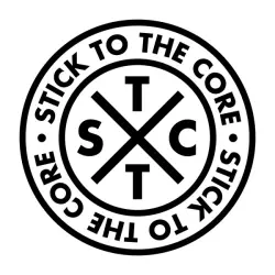 Stick To The Core