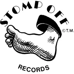 Stomp Off Records