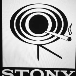 Stony Records