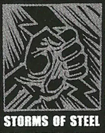 Storms Of Steel Records