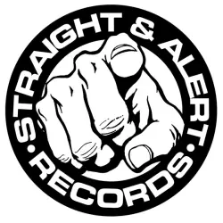 Straight & Alert Records