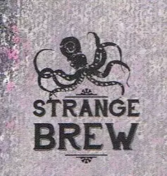 Strange Brew Rekkids