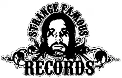 Strange Famous Records