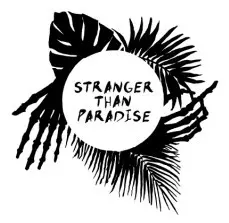 Stranger Than Paradise Records (2)