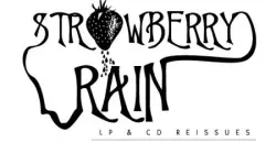 Strawberry Rain