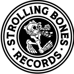 Strolling Bones Records