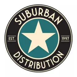 Suburban Distribution