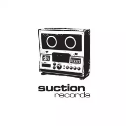 Suction Records