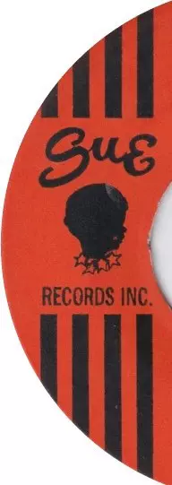 Sue Records Inc.