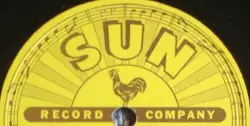 Sun Record Company