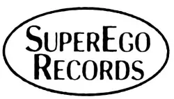 SuperEgo Records