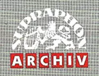 Supraphon archiv