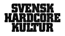 Svensk Hardcore Kultur