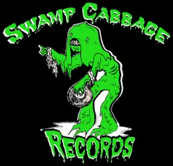 Swamp Cabbage Records