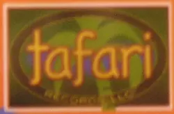 Tafari Records