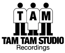 Tam Tam Studio Recordings