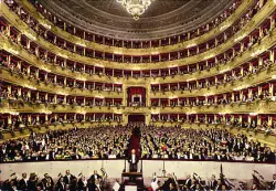 Teatro alla Scala, Milano