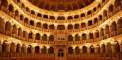 Teatro Comunale di Bologna