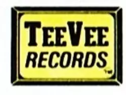 TeeVee Records