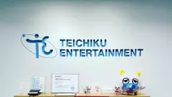 Teichiku Entertainment, Inc.