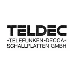 TELDEC »Telefunken-Decca« Schallplatten GmbH