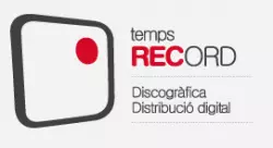 Temps Record